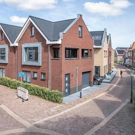 Bed & Parking Burght Van Texel Den Burg Luaran gambar